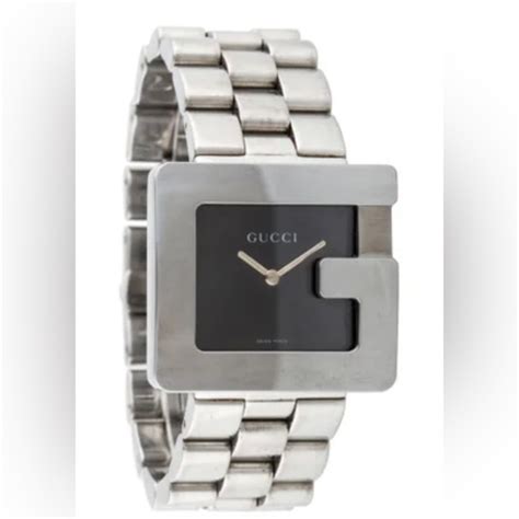 2889l gucci watch|Gucci 2889L vintage stainless steel women’s quartz watch .